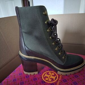 Tory Burch womens boots